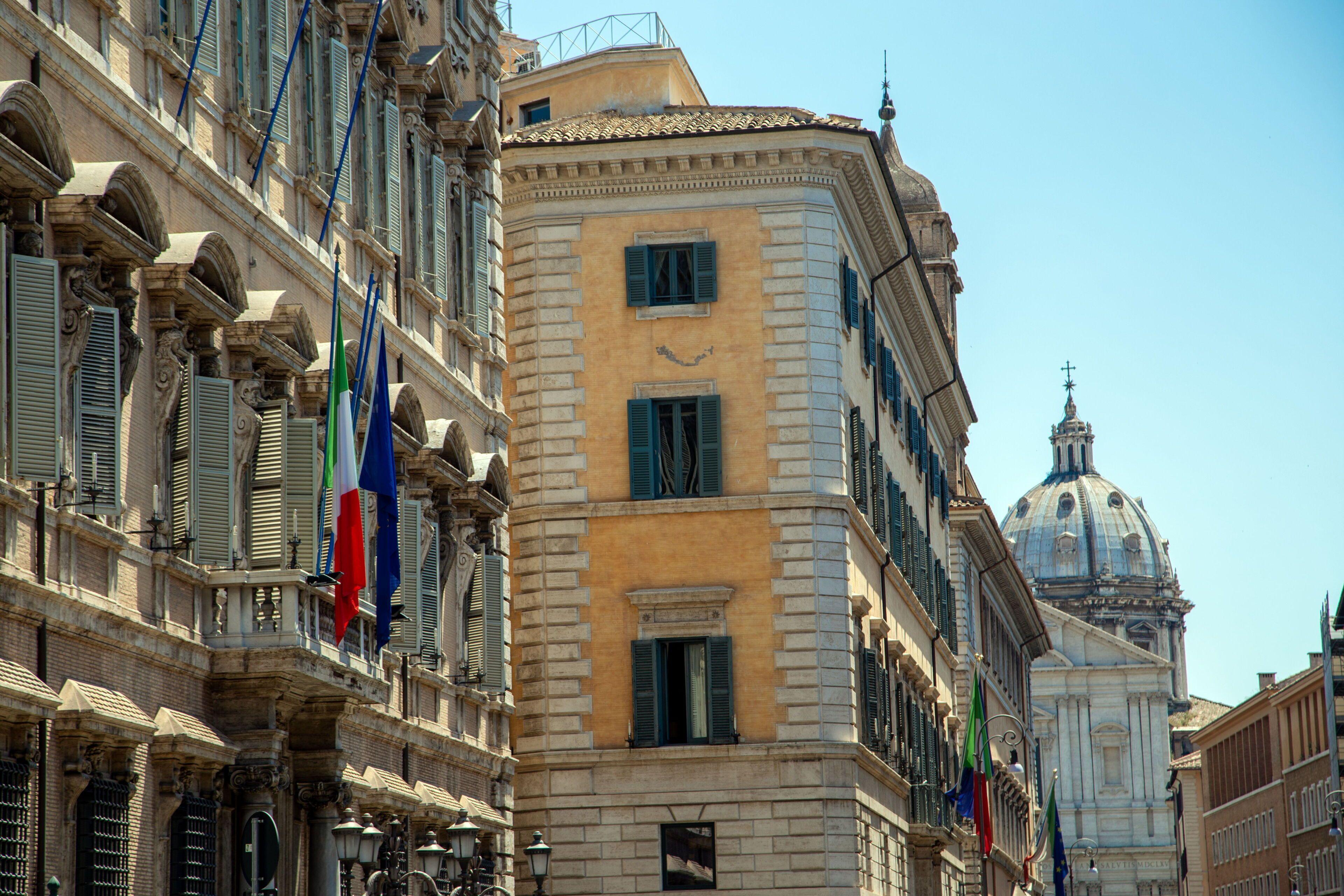I Fiumi Di Navona — Photos 1